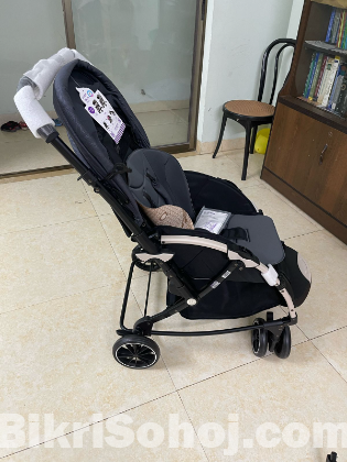 C3 stroller